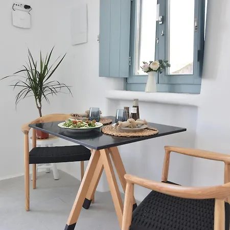 Panthea Santorini - Private Pool * Vúrvulosz