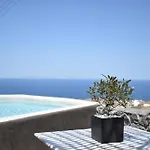 Panthea Santorini - Private Pool *