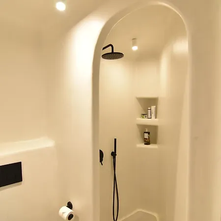 Panthea Santorini - Private Pool *