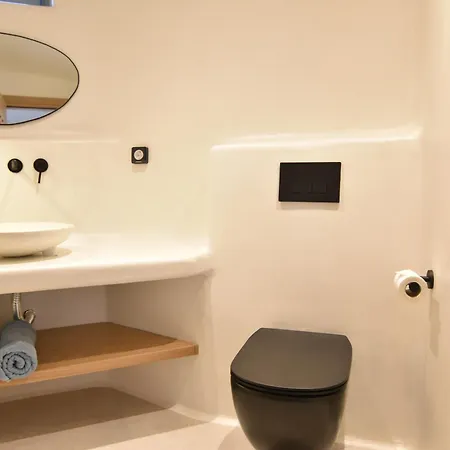 Panthea Santorini - Private Pool Appartamento