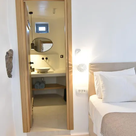 דירה Panthea Santorini - Private Pool *