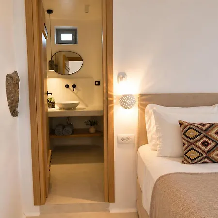 Panthea Santorini - Private Pool アパート