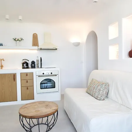 Panthea Santorini - Private Pool *