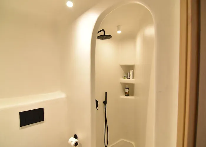 Panthea Santorini - Private Pool *