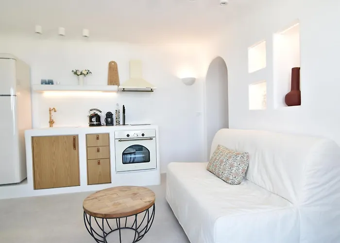 Panthea Santorini - Private Pool *