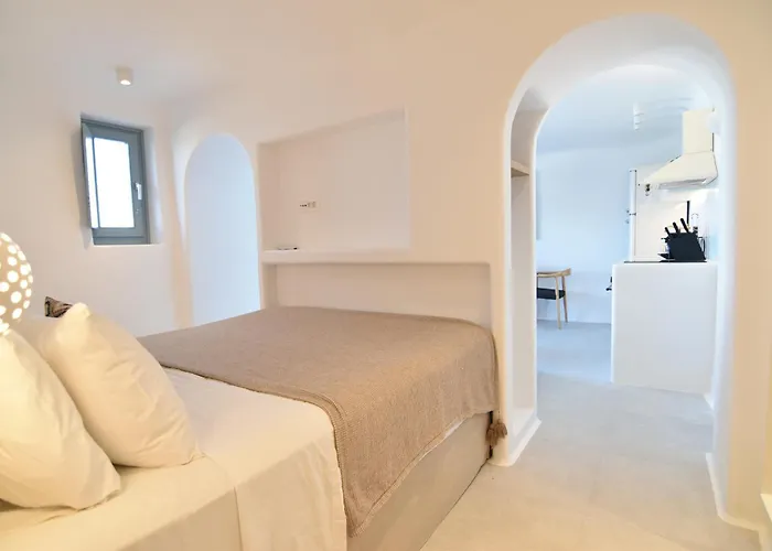 Panthea Santorini - Private Pool * Vourvoulos